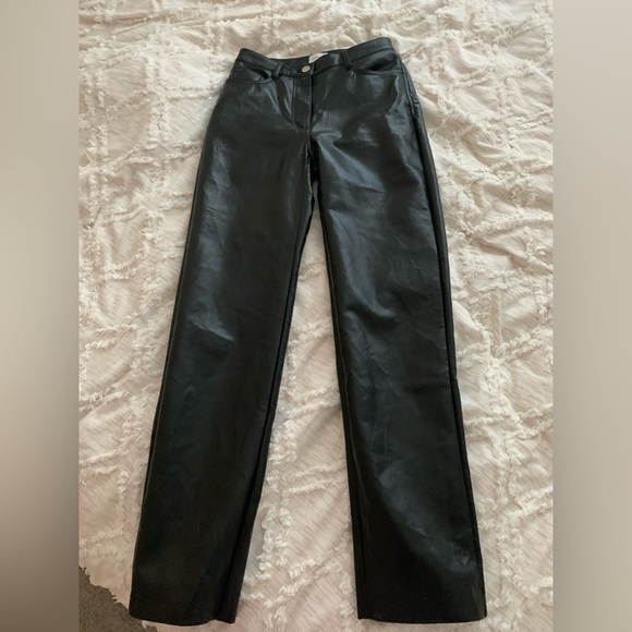 Aritzia Melina Pant - Picture 2 of 2